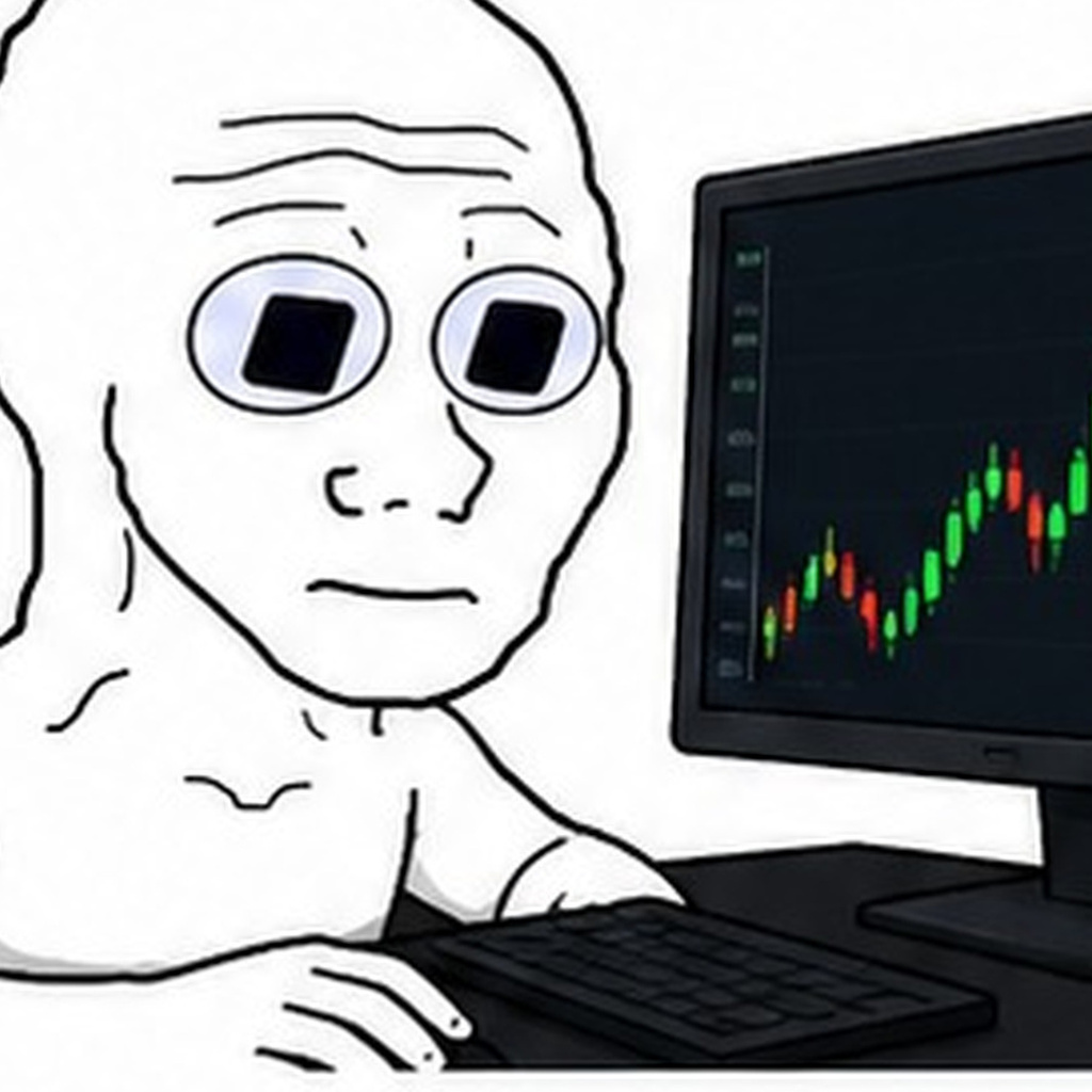 FOMOJAK trading