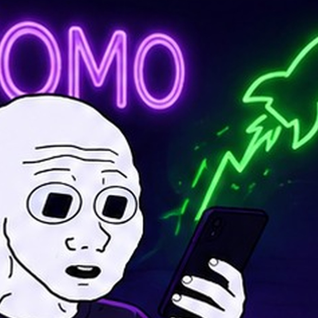 FOMOJAK FOMO